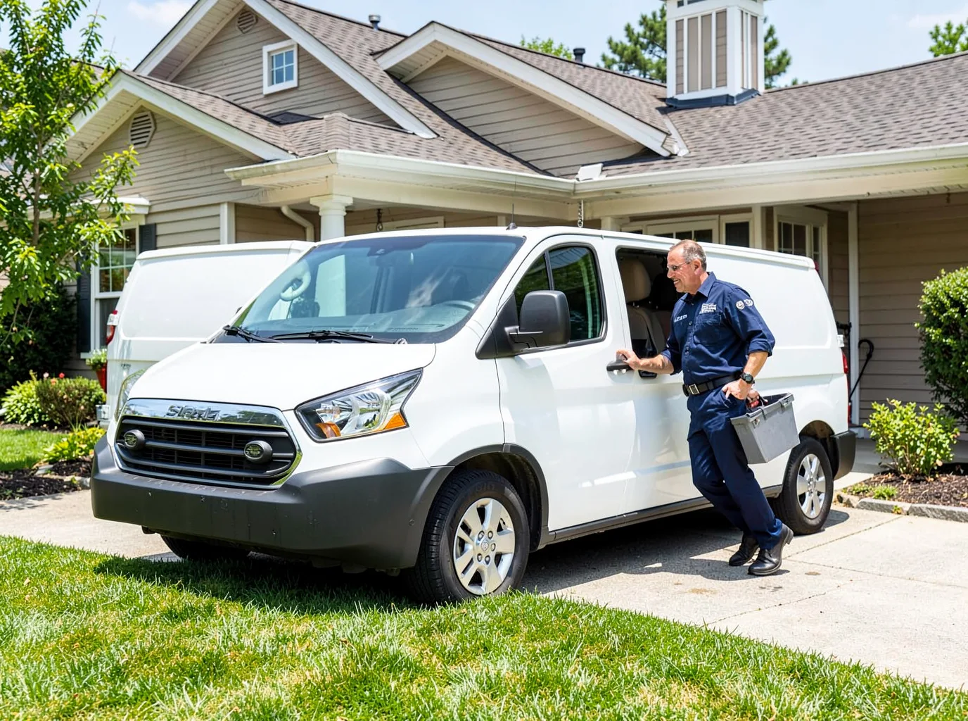 Emergency Plumber company in Lamoni, IA